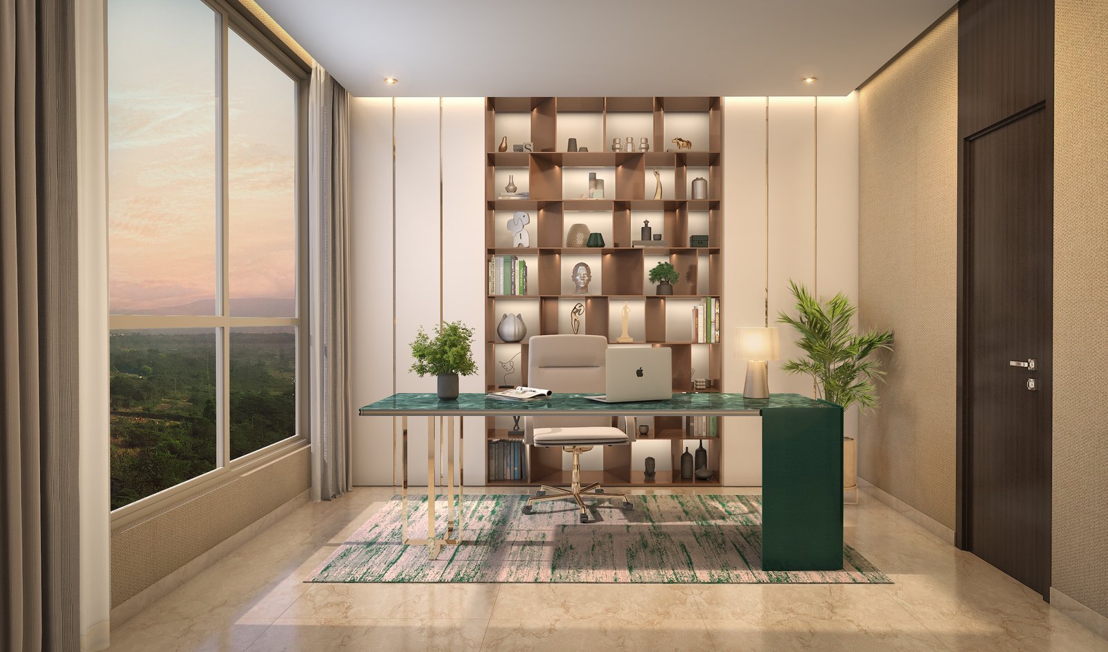 Virtual Tour